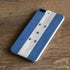 Honduras Flag Distressed iPhone 7 Plus Skin