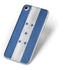 Honduras Flag Distressed iPhone 7 Skin