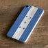 Honduras Flag Distressed iPhone 7 Skin
