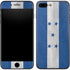 Honduras Flag Distressed iPhone 8 Plus Skin
