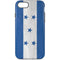 Honduras Flag Distressed iPhone 8 Pro Case