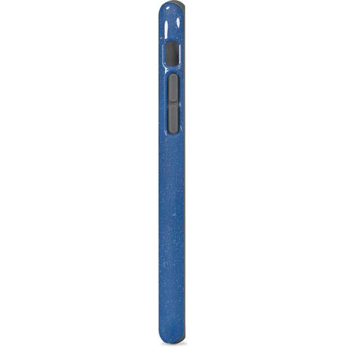 Honduras Flag Distressed iPhone 8 Pro Case