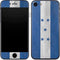 Honduras Flag Distressed iPhone 8 Skin