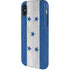 Honduras Flag Distressed iPhone X Pro Case