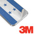 Honduras Flag Distressed iPhone X Skin