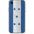 Honduras Flag Distressed iPhone XR Skin