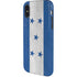 Honduras Flag Distressed iPhone XS Pro Case
