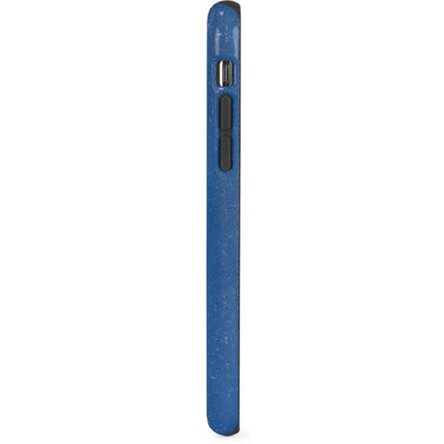 Honduras Flag Distressed iPhone XS Pro Case