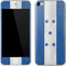 Honduras Flag Distressed Apple iPod Skin