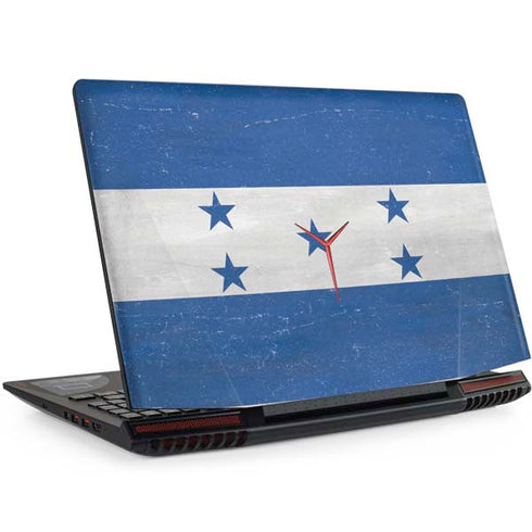 Honduras Flag Distressed Legion Y720 Skin