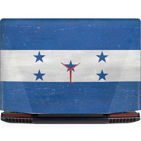 Honduras Flag Distressed Legion Y720 Skin