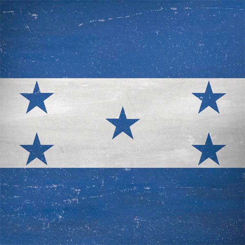Honduras Flag Distressed Legion Y720 Skin