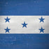 Honduras Flag Distressed Legion Y720 Skin