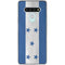 Honduras Flag Distressed LG Stylo 6 Clear Case