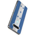 Honduras Flag Distressed LG Stylo 6 Clear Case