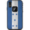 Honduras Flag Distressed LifeProof Fre iPhone Skin