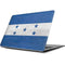 Honduras Flag Distressed Apple MacBook Skin