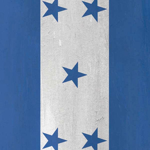 Honduras Flag Distressed Moto E5 Play Skin
