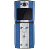 Honduras Flag Distressed Motorola RAZR Skin