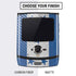 Honduras Flag Distressed Motorola RAZR Skin