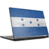 Honduras Flag Distressed MSI GS65 Stealth Laptop Skin