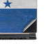 Honduras Flag Distressed MSI GS65 Stealth Laptop Skin