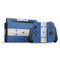 Honduras Flag Distressed Nintendo Switch Bundle Skin