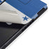 Honduras Flag Distressed Nintendo Switch Bundle Skin