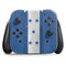 Honduras Flag Distressed Nintendo Switch (2017-2021) Joy-Con Controller Skin