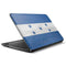 Honduras Flag Distressed HP Notebook Skin