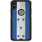 Honduras Flag Distressed Otterbox Commuter iPhone Skin