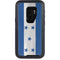 Honduras Flag Distressed Otterbox Defender Galaxy Skin