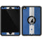 Honduras Flag Distressed Otterbox Defender iPad Skin