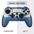 Honduras Flag Distressed PlayStation Scuf Vantage 2 Controller Skin