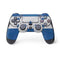 Honduras Flag Distressed PS4 Pro/Slim Controller Skin