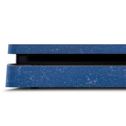 Honduras Flag Distressed PS4 Slim Skin