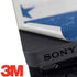 Honduras Flag Distressed PS4 Slim Skin
