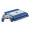 Honduras Flag Distressed PS4 Slim Bundle Skin