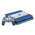 Honduras Flag Distressed PS4 Slim Bundle Skin
