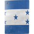 Honduras Flag Distressed PS5 Console Skin