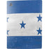 Honduras Flag Distressed PS5 Digital Edition Console Skin