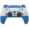 Honduras Flag Distressed PS5 Controller Skin