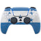 Honduras Flag Distressed PS5 Controller Skin