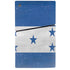 Honduras Flag Distressed PS5 Slim Disk Bundle Skin