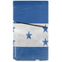 Honduras Flag Distressed PS5 Slim Disk Bundle Skin