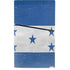 Honduras Flag Distressed PS5 Slim Digital Edition Bundle Skin