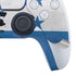 Honduras Flag Distressed PS5 Slim Digital Edition Bundle Skin