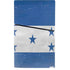 Honduras Flag Distressed PS5 Slim Digital Edition Console Skin