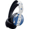 Honduras Flag Distressed PULSE 3D Wireless Headset for PS5 Skin