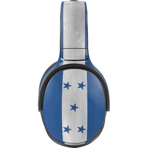 Honduras Flag Distressed Skullcandy Venue Skin